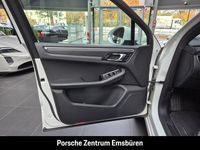 Gebraucht Porsche Macan 252 PS (185 kW) 2017 Weiß SUV