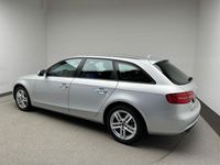 Gebraucht Audi A4 Ambiente 150 PS (110 kW) 2014 Silber Kombi