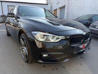 Gebraucht BMW 320 Advantage 190 PS (139 kW) 2016 Kombi