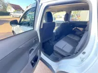 Gebraucht Mitsubishi Outlander Diamant Edition 150 PS (110 kW) 2019 Weiß SUV