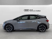 Gebraucht Cupra Born 150 kW (204 PS) 2024 Grau Kleinwagen