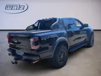 Gebraucht Ford Ranger Raptor 292 PS (214 kW) 2025 Absolute black Pickup