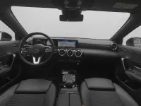 Gebraucht Mercedes A200 Progressive 163 PS (119 kW) 2020 Schwarz Limousine