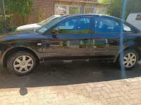 Gebraucht VW Passat 90 PS (66 kW) 2000 Limousine