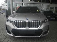 Gebraucht BMW X1 Performance 136 PS (100 kW) 2026 Silber SUV