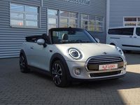Gebraucht Mini Cooper 136 PS (100 kW) 2019 Silber Kleinwagen