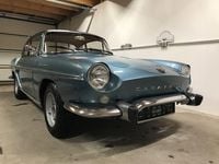 Gebraucht Renault Caravelle Floride 52 PS (38 kW) 1965 Blau (metallic) Cabrio