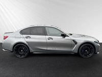Neu BMW M3 Competition Edition 510 PS (375 kW) 2025 Skyscraper grau metallic Limousine