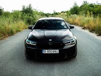 Gebraucht BMW M5 Competition Edition 625 PS (459 kW) 2022 Schwarz Limousine