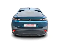 Gebraucht Peugeot 408 Allure 145 PS (106 kW) 2025 Blau SUV