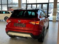 gebraucht Seat Arona FR 1.0 TSI / AHK / VOll-LED / Tot-Winkel