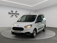 Second-hand Ford Transit 101 CP (74 kW) 2019 Alb Break