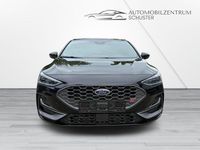 Gebraucht Ford Focus ST 280 PS (205 kW) 2024 Schwarz Limousine