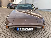 gebraucht Porsche 924 Targa aus 1.Hand