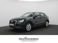 Neu Audi Q2 150 PS (110 kW) 2026 Brillantschwarz SUV