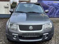 gebraucht Suzuki Grand Vitara 1.9 DDIS X 30 (5-trg.)