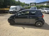 Gebraucht Toyota Aygo 68 PS (50 kW) 2005 Kleinwagen