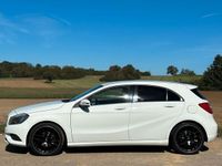 gebraucht Mercedes A220 CDi *Euro 6*AUTOMATIK*