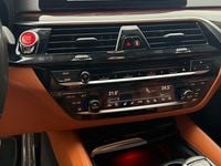 Gebraucht BMW M5 Performance 600 PS (441 kW) 2018 Silber Limousine