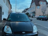 gebraucht Ford Fiesta 