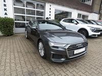 Second-hand Audi A6 Sport 286 CP (210 kW) 2021 Gri Break