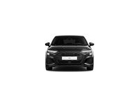 Gebraucht Audi S3 Ambiente 310 PS (228 kW) 2024 Mythosschwarz metallic (metallic) Limousine