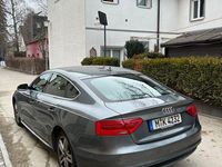 Gebraucht Audi A5 Sportback 150 PS (110 kW) 2016 Kleinwagen