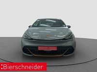 Gebraucht Cupra Born 150 kW (204 PS) 2023 Grau Kleinwagen