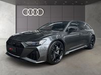 Gebraucht Audi RS6 Performance 630 PS (463 kW) 2022 Grau Kombi