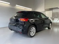 Neu Seat Ibiza CONNECT 95 PS (69 kW) 2026 [0e0e] midnight schwarz metallic Kleinwagen