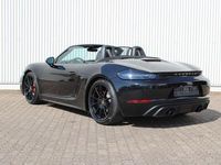 Gebraucht Porsche Boxster GTS 400 PS (294 kW) 2024 Schwarz Cabrio