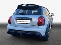 Second-hand Mini John Cooper Works 178 CP (130 kW) 2022 Alb Hatchback