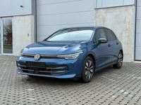 Gebraucht VW Golf VIII 150 PS (110 kW) 2025 Blau Kleinwagen