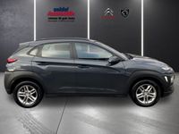 gebraucht Hyundai Kona 1.0 T-GDI Trend,NAVI,-Komfort,-Sicherheit