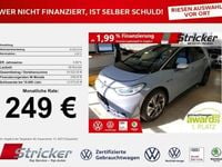 Second-hand VW ID.3 150 kW (204 CP) 2020 Hatchback