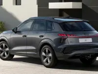 Neu Audi Q3 Advanced 204 PS (150 kW) 2026 Daytonagrau perleffekt SUV