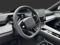 Gebraucht Polestar 4 200 kW (272 PS) 2024 Weiss SUV