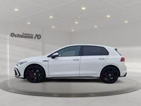 Gebraucht VW Golf VIII GTI 245 PS (180 kW) 2022 Pure white Limousine