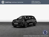 Neu Opel Astra GSe 224 PS (164 kW) 2026 Karbon schwarz metallic Kombi