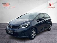 Neu Honda Jazz Elegance 122 PS (89 kW) 2025 Premium sunlight white pearl Kleinwagen