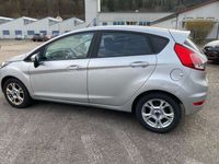 gebraucht Ford Fiesta 1.0 SYNC Edition 5-Türig