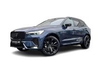 Gebraucht Volvo XC60 Plus 250 PS (183 kW) 2025 Blau SUV