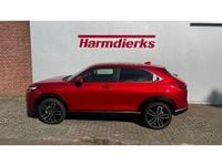 Gebraucht Honda HR-V Elegance 107 PS (78 kW) 2025 Other SUV