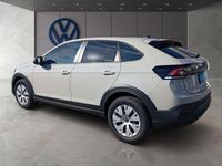 Gebraucht VW Taigo 95 PS (69 kW) 2026 Grau SUV