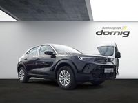 Gebraucht Opel Mokka Enjoy 101 PS (74 kW) 2023 Schwarz SUV