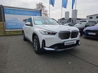 Gebraucht BMW iX1 Performance 230 kW (313 PS) 2023 Weiß SUV