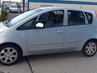 Gebraucht Mitsubishi Colt 95 PS (69 kW) 2006 Blau Kleinwagen