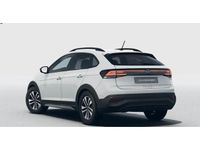 Gebraucht VW Taigo 95 PS (69 kW) 2026 Weiß SUV