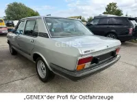 Gebraucht Fiat 132 111 PS (81 kW) 1980 Silber Limousine