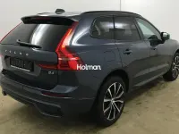 Gebraucht Volvo XC60 Plus 197 PS (144 kW) 2024 Blau SUV